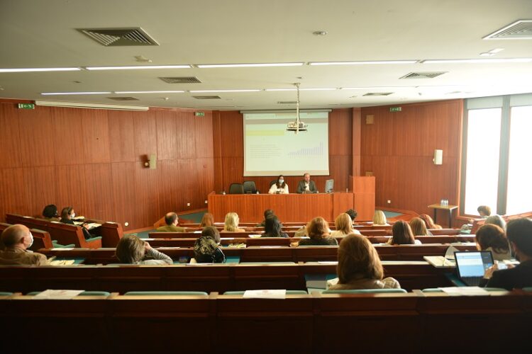 2,5 Milhões de Euros para a estratégia de educação na Região de Coimbra
