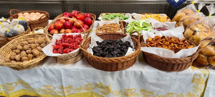 Sábado é dia da Mostra Da Nossa Terra