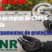 GNR lança campanha nacional de segurança rodoviária #NãoSouDeFerro