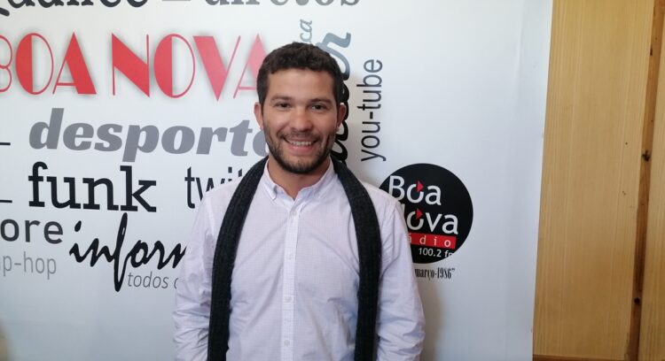 CLDS desafia cidadãos a integrar projeto “Mais Perto” para combater o isolamento (vídeo)