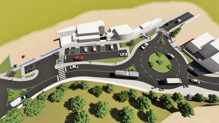 Penacova: Câmara aprova projetos no valor de mais de 1,3 milhões de euros