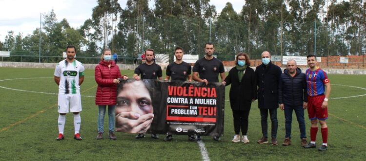 Município e CPCJ de Penacova unidos na Eliminação da Violência contra as Mulheres