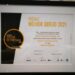 Quinta da Rigueira em 1º lugar no concurso “Melhor Queijo de Portugal”. Medalha de Bronze no “World Cheese Awards”
