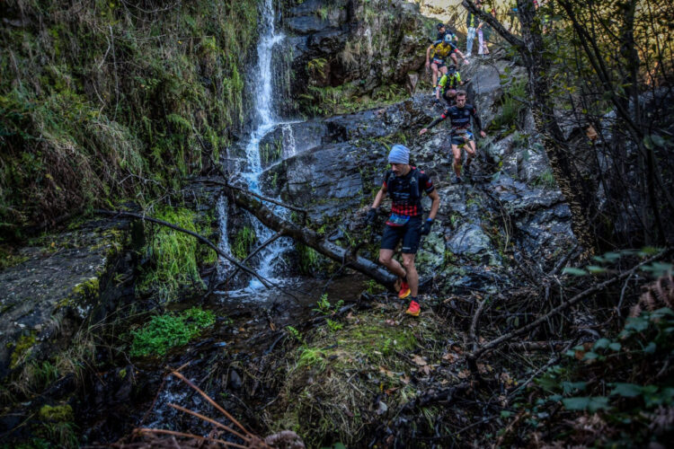 Colcurinho Sky Race: Prova superada com sucesso por centenas de participantes Colcurinho Sky Race: Prova superada com sucesso por centenas de participantes
