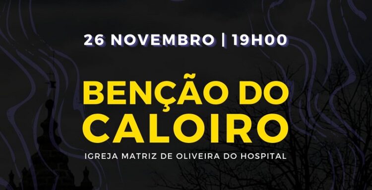 COT J’OliTá organiza Eucaristia de Bênção do Caloiro da ESTGOH