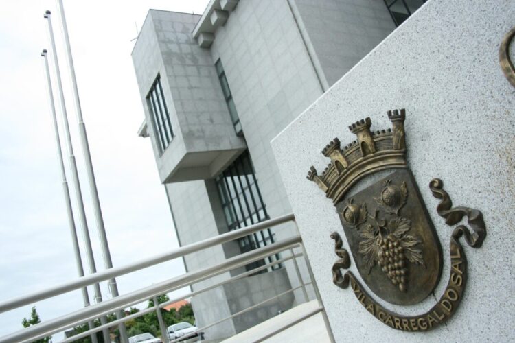 Escola de Carregal do Sal encerrada devido ao aumento de casos Covid-19