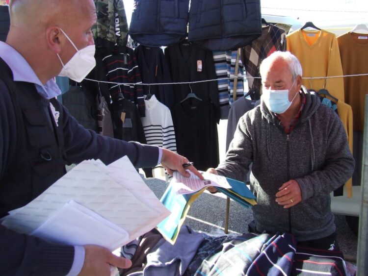 Município dinamiza “Feira + Sustentável”