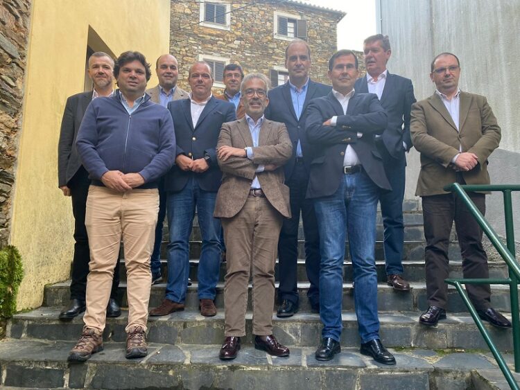 Luís Paulo Costa apoia Paulo Rangel na luta pela liderança do PSD