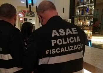 ASAE suspende três estabelecimentos e instaura 33 processos de contraordenação em Operação Outbreak