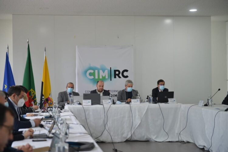 CIM Região de Coimbra manifesta forte preocupação com as opções do Portugal 2030