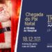 Mercado Noturno e Parada de Natal animam Oliveira do Hospital Mercado Noturno e Parada de Natal animam Oliveira do Hospital