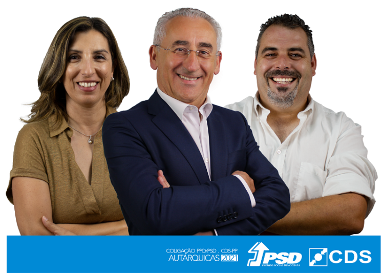 Vereadores da oposição consideram o orçamento para 2022 como “o mais mentiroso de sempre”