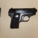 Homem detido por violência doméstica na Guarda. Tinha uma pistola de plástico Homem detido por violência doméstica na Guarda. Tinha uma pistola de plástico