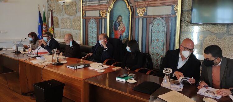 Alexandrino quer que Assembleia Municipal seja “eficaz” num “clima altamente democrático”