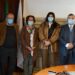 Legislativas: Candidatos do PSD Coimbra visitaram CCDRC