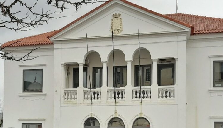 Câmara Municipal de Penacova aprovou orçamento para 2022