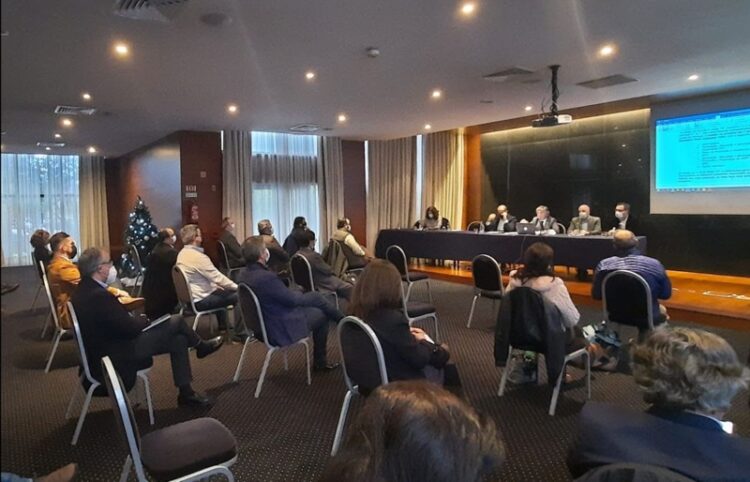 Pedro Machado reconduzido na Agência Regional de Promoção Turística Centro de Portugal