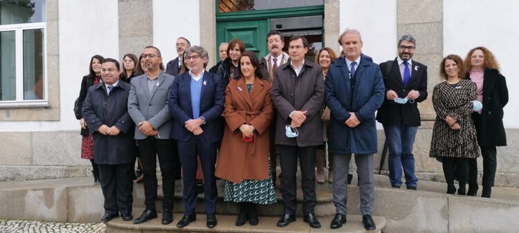 Assinado em Oliveira do Hospital protocolo que assegura apoio a vítimas de violência doméstica na Beira Serra