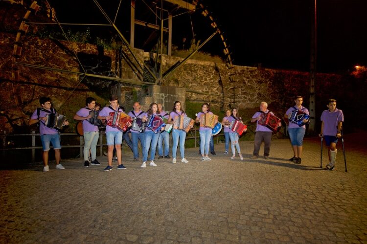 Município de Oliveira do Hospital apoia grupos culturais