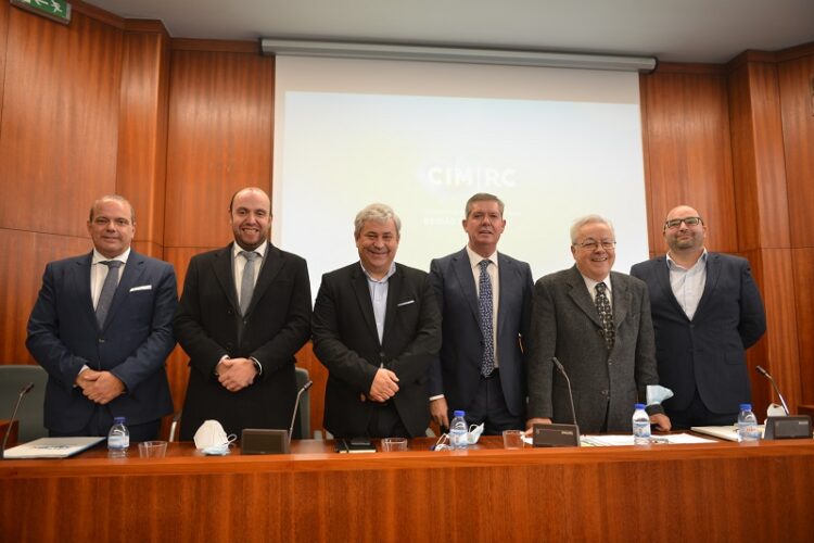CIM de Coimbra com orçamento de 19 milhões de euros para 2022