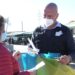 Oliveira do Hospital promove ação de sensibilização ambiental junto dos feirantes