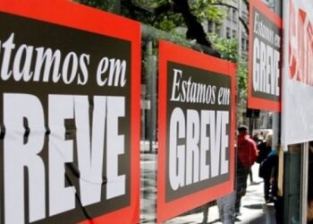 Trabalhadores das IPSS em greve e protesto por melhores salários