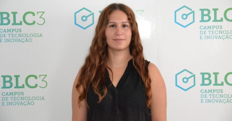 Maria Veiga é a convidada do Espaço BLC3- Ciência no Interior (vídeo)