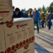 Município de Penacova distribui 10 toneladas de alimento para abelhas Município de Penacova distribui 10 toneladas de alimento para abelhas