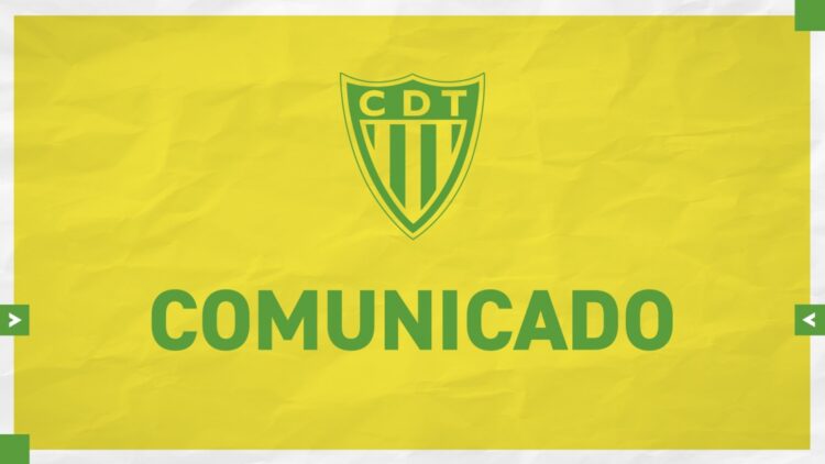 Covid-19: Plantel do Tondela e equipa técnica em isolamento. Próximo jogo adiado