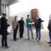 Município de Tábua investe 159 mil Euros no Largo da Igreja Matriz