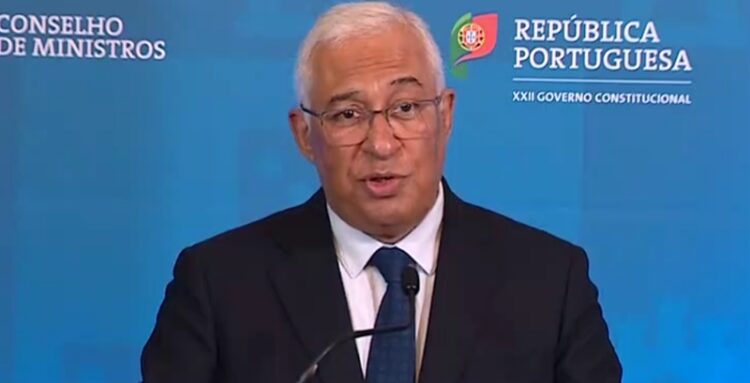 “Podemos avançar na próxima semana com cautela”. Escolas reabrem segunda-feira