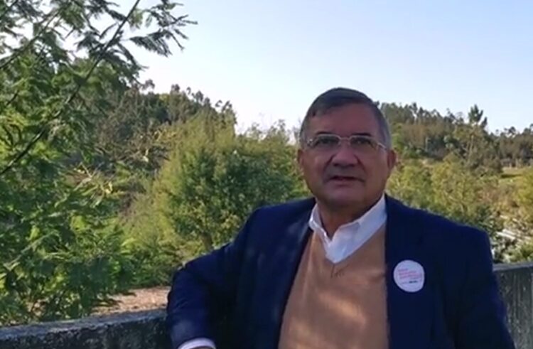 Fernando Tavares Pereira: “É uma grande vitória para nós ter o maior número de votos”