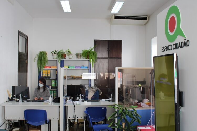 Município de Penacova organiza serviços para melhorar eficácia e atendimento