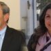 Carlos Maia diz que vitória no distrito “foi um voto em Alexandrino”. Sandra Fidalgo fala em “resultado inesperado”
