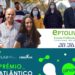 Projeto da Eptoliva selecionado para a final do concurso da Fundação Luso-Americana e Ciência Viva