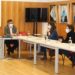 CDU reuniu com Instituto Politécnico de Coimbra CDU reuniu com Instituto Politécnico de Coimbra