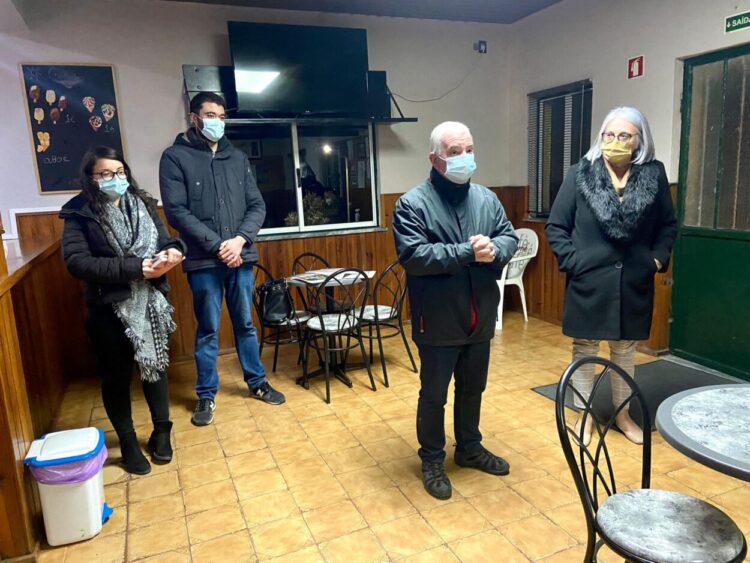 Vila Nova de Poiares: ‘Condomínio de Aldeias’ vai ser alargado a Casal do Gago e Ribas