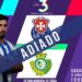 Covid adia jogo do FCOH- Vitória Futebol Clube