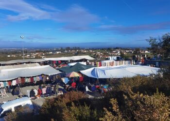 Oliveira do Hospital isenta feira e mercado de taxas para apoiar economia