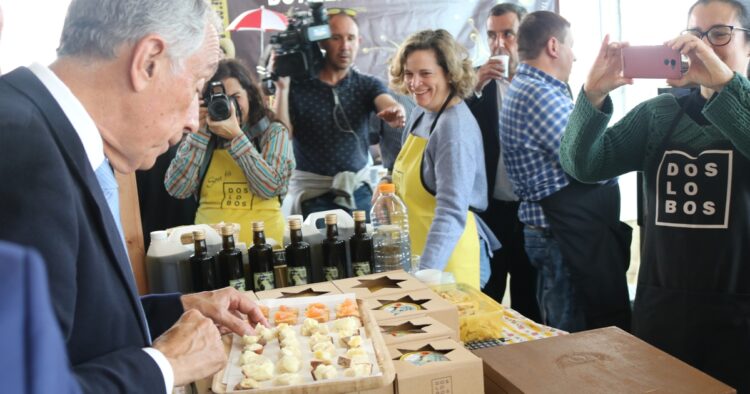 Oliveira do Hospital quer regressar com “maior Feira do Queijo de Portugal” nos dias 12 e 13 de março