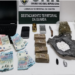 Celorico da Beira: Cinco detidos em operação de prevenção criminal