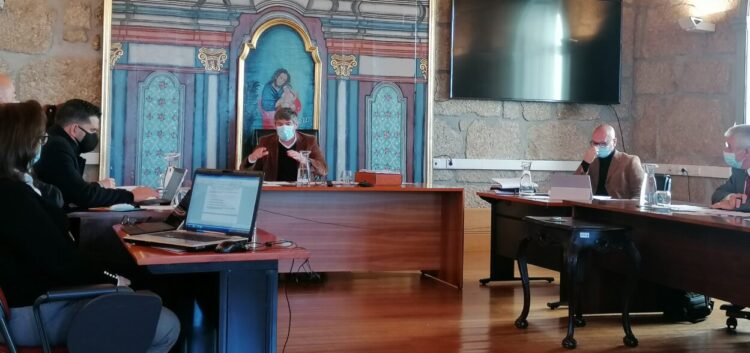 Número de casos de Covid-19 subiu para 175 em Oliveira do Hospital