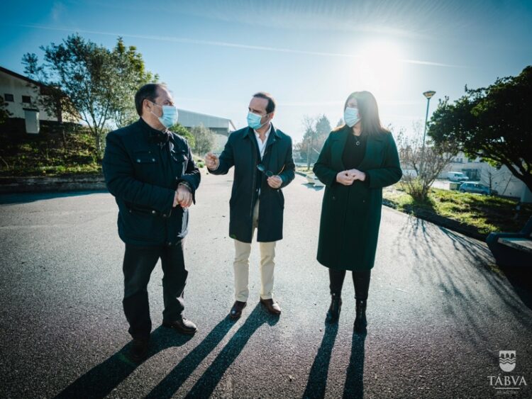 Tábua procedeu à remoção total das coberturas de amianto na Escola Secundária
