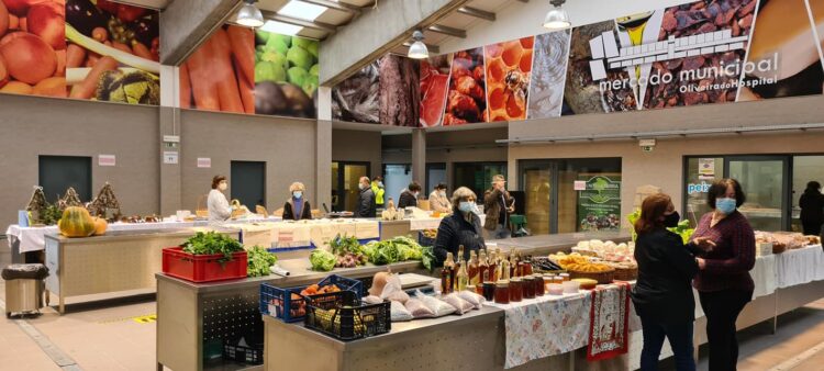 Mostra Da Nossa Terra realiza-se sábado no Mercado Municipal