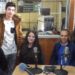 Eptoliva celebra Dia Mundial da Rádio com emissão especial da Eptorádio Eptoliva celebra Dia Mundial da Rádio com emissão especial da Eptorádio