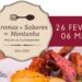 Seia promove gastronomia de montanha na semana do Carnaval