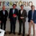 Turismo Centro de Portugal visitou novos investimentos turísticos em Castro Daire