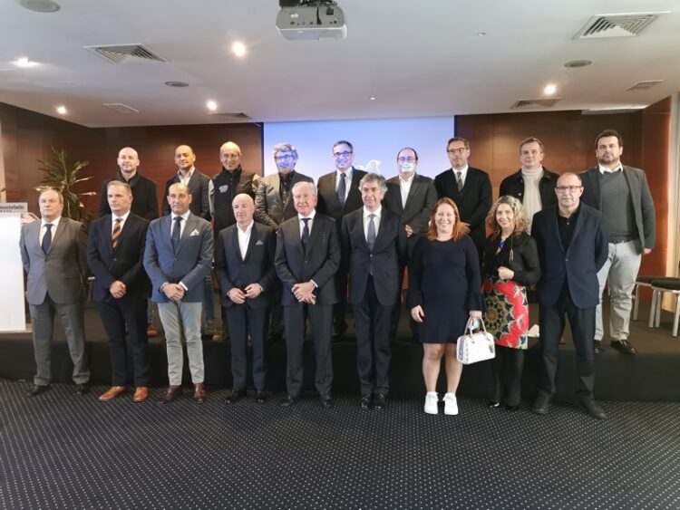 Órgãos sociais da Agência Regional de Promoção Turística Centro de Portugal tomaram posse