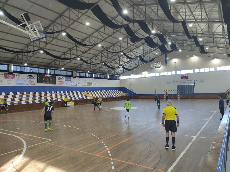 Município oliveirense defende “desporto para todos” e acolhe provas de “atividade adaptada” Município oliveirense defende “desporto para todos” e acolhe provas de “atividade adaptada”