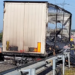Condeixa-a-Nova: Camião incendeia-se na A1